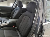  Bmw  Serie 3 BMW  / 2018 / 5P / STATION WAGON 320D 48V BUSINESS ADV. TOURING AUTO #11