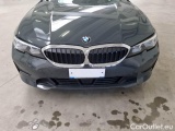  Bmw  Serie 3 BMW  / 2018 / 5P / STATION WAGON 320D 48V BUSINESS ADV. TOURING AUTO #24