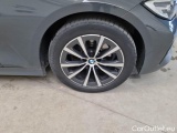  Bmw  Serie 3 BMW  / 2018 / 5P / STATION WAGON 320D 48V BUSINESS ADV. TOURING AUTO #17