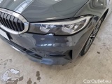  Bmw  Serie 3 BMW  / 2018 / 5P / STATION WAGON 320D 48V BUSINESS ADV. TOURING AUTO #26