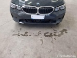  Bmw  Serie 3 BMW  / 2018 / 5P / STATION WAGON 320D 48V BUSINESS ADV. TOURING AUTO #30