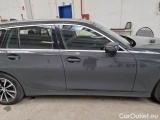  Bmw  Serie 3 BMW  / 2018 / 5P / STATION WAGON 320D 48V BUSINESS ADV. TOURING AUTO #34