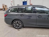  Bmw  Serie 3 BMW  / 2018 / 5P / STATION WAGON 320D 48V BUSINESS ADV. TOURING AUTO #38