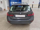  Bmw  Serie 3 BMW  / 2018 / 5P / STATION WAGON 320D 48V BUSINESS ADV. TOURING AUTO #42