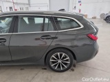  Bmw  Serie 3 BMW  / 2018 / 5P / STATION WAGON 320D 48V BUSINESS ADV. TOURING AUTO #46