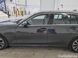  Bmw  Serie 3 BMW  / 2018 / 5P / STATION WAGON 320D 48V BUSINESS ADV. TOURING AUTO #50