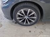  Bmw  Serie 3 BMW  / 2018 / 5P / STATION WAGON 320D 48V BUSINESS ADV. TOURING AUTO #55