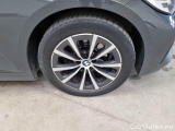  Bmw  Serie 3 BMW  / 2018 / 5P / STATION WAGON 320D 48V BUSINESS ADV. TOURING AUTO #61