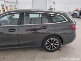  Bmw  Serie 3 BMW  / 2018 / 5P / STATION WAGON 320D 48V BUSINESS ADV. TOURING AUTO #48