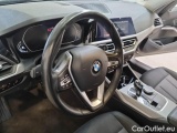  Bmw  Serie 3 BMW  / 2018 / 5P / STATION WAGON 320D 48V BUSINESS ADV. TOURING AUTO #73