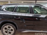  Bmw  X1 BMW  / 2022 / 5P / SUV XDRIVE 23D X-LINE DCT #44