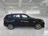  Bmw  X1 BMW  / 2019 / 5P / SUV SDRIVE 18D BUSINESS ADVANTAGE #7