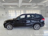  Bmw  X1 BMW  / 2019 / 5P / SUV SDRIVE 18D BUSINESS ADVANTAGE #8