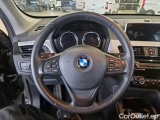 Bmw  X1 BMW  / 2019 / 5P / SUV SDRIVE 18D BUSINESS ADVANTAGE #142