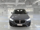  Bmw  X1 BMW  / 2019 / 5P / SUV SDRIVE 20D BUSINESS ADVANTAGE AUTOMATICO #6
