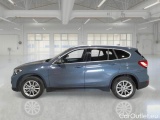  Bmw  X1 BMW  / 2019 / 5P / SUV SDRIVE 20D BUSINESS ADVANTAGE AUTOMATICO #8