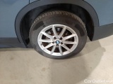  Bmw  X1 BMW  / 2019 / 5P / SUV SDRIVE 20D BUSINESS ADVANTAGE AUTOMATICO #18