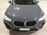  Bmw  X1 BMW  / 2019 / 5P / SUV SDRIVE 20D BUSINESS ADVANTAGE AUTOMATICO #30