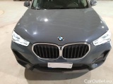  Bmw  X1 BMW  / 2019 / 5P / SUV SDRIVE 20D BUSINESS ADVANTAGE AUTOMATICO #35