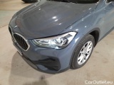  Bmw  X1 BMW  / 2019 / 5P / SUV SDRIVE 20D BUSINESS ADVANTAGE AUTOMATICO #40
