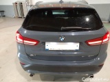  Bmw  X1 BMW  / 2019 / 5P / SUV SDRIVE 20D BUSINESS ADVANTAGE AUTOMATICO #51