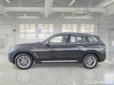  Bmw  X3 BMW  / 2021 / 5P / SUV XDRIVE 20D MH48V #8