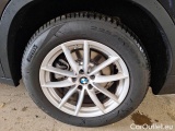  Bmw  X3 BMW  / 2021 / 5P / SUV XDRIVE 20D MH48V #19