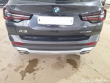  Bmw  X3 BMW  / 2021 / 5P / SUV XDRIVE 20D MH48V #38