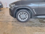  Bmw  X3 BMW  / 2021 / 5P / SUV XDRIVE 20D MH48V #19