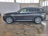  Bmw  X3 BMW  / 2021 / 5P / SUV XDRIVE 20D MH48V #10