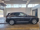  Bmw  X3 BMW  / 2021 / 5P / SUV XDRIVE 20D MH48V #9