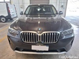  Bmw  X3 BMW  / 2021 / 5P / SUV XDRIVE 20D MH48V #23