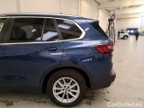  Bmw  X5 BMW  / 2018 / 5P / SUV xDrive 25d Business autom. #41