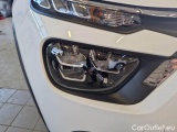  Citroen  C3 CITROEN  / 2020 / 5P / BERLINA PURETECH 83 SeS FEEL NEO PATENTATI #31
