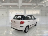  Fiat  500 FIAT L / 2017 / 5P / MONOVOLUME URBAN 1.3 MULTIJET 95CV #2
