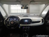  Fiat  500 FIAT L / 2017 / 5P / MONOVOLUME URBAN 1.3 MULTIJET 95CV #3