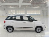  Fiat  500 FIAT L / 2017 / 5P / MONOVOLUME URBAN 1.3 MULTIJET 95CV #7