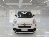  Fiat  500 FIAT L / 2017 / 5P / MONOVOLUME URBAN 1.3 MULTIJET 95CV #6