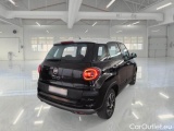  Fiat  500 FIAT L / 2017 / 5P / MONOVOLUME 1.3 MULTIJET 95CV CROSS #2