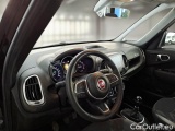  Fiat  500 FIAT L / 2017 / 5P / MONOVOLUME 1.3 MULTIJET 95CV CROSS #3