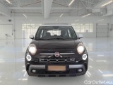 Fiat  500 FIAT L / 2017 / 5P / MONOVOLUME 1.3 MULTIJET 95CV CROSS #6