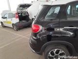  Fiat  500 FIAT L / 2017 / 5P / MONOVOLUME 1.3 MULTIJET 95CV CROSS #45