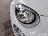  Fiat  500 FIAT X / 2018 / 5P / CROSSOVER 1.3 MJET 95CV MT6 #39