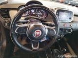  Fiat  500 FIAT X / 2018 / 5P / CROSSOVER 1.3 MJET 95CV MT6 #68