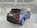  Fiat  500 FIAT X / 2018 / 5P / CROSSOVER 1.3 MJET 95CV E6D CONNECT #2