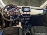  Fiat  500 FIAT X / 2018 / 5P / CROSSOVER 1.3 MJET 95CV E6D CONNECT #3