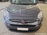  Fiat  500 FIAT X / 2018 / 5P / CROSSOVER 1.3 MJET 95CV E6D CONNECT #25