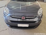  Fiat  500 FIAT X / 2018 / 5P / CROSSOVER 1.3 MJET 95CV E6D CONNECT #27