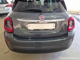  Fiat  500 FIAT X / 2018 / 5P / CROSSOVER 1.3 MJET 95CV E6D CONNECT #44