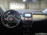  Fiat  500 FIAT X / 2018 / 5P / CROSSOVER 1.3 MJET 95CV 4X2 BUSINESS #3